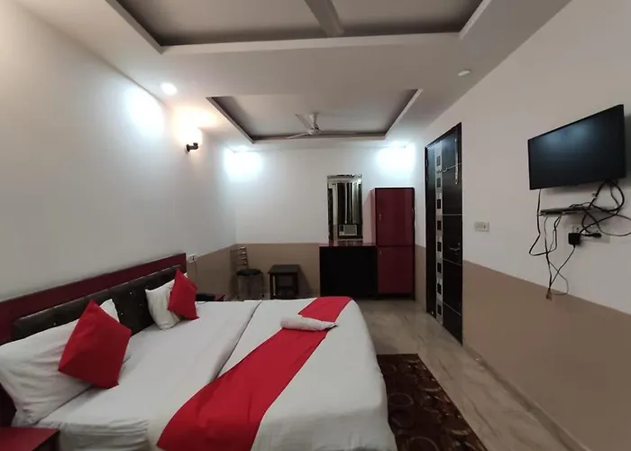 Hotel Lavisa