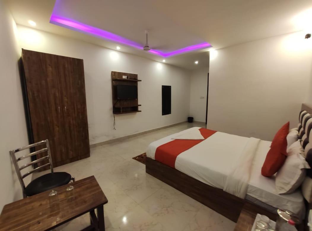 Lavisa New Delhi