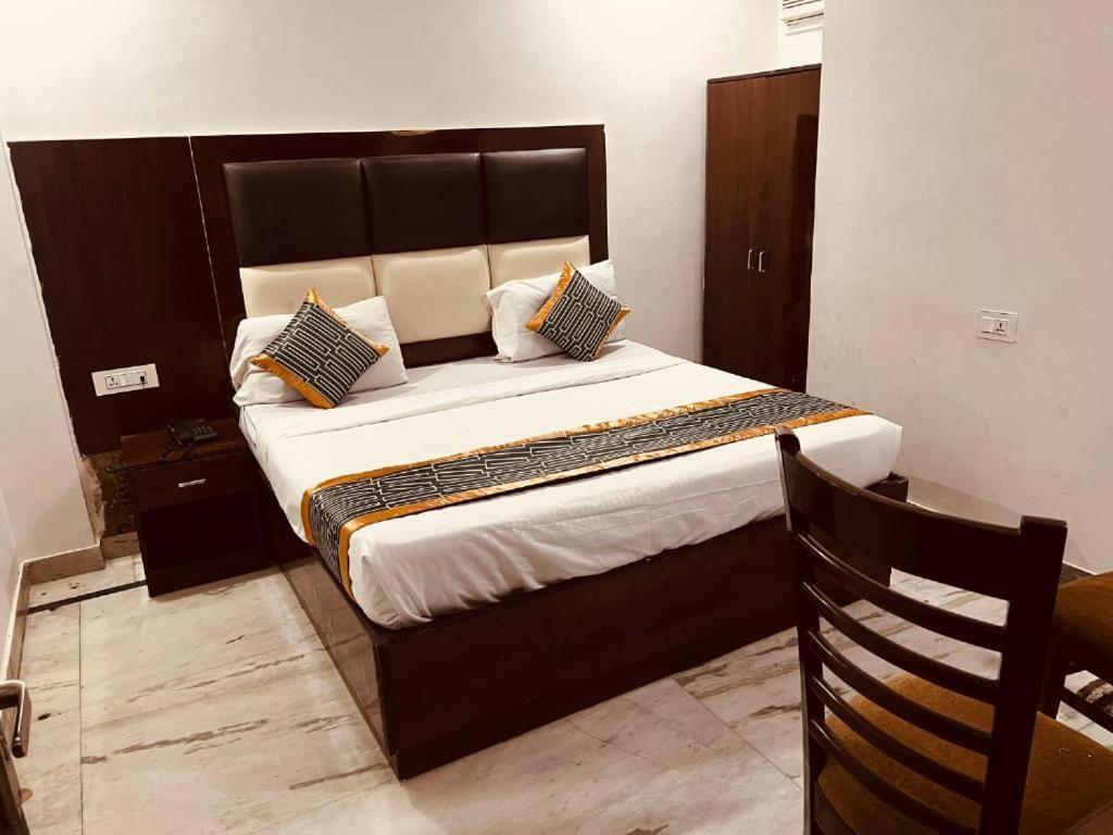 Lavisa Hotel