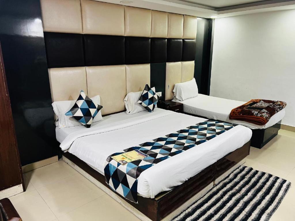 Lavisa Hotel New Delhi