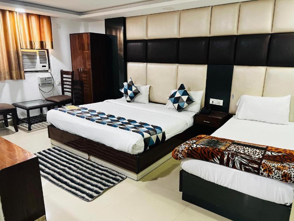 Lavisa Hotel