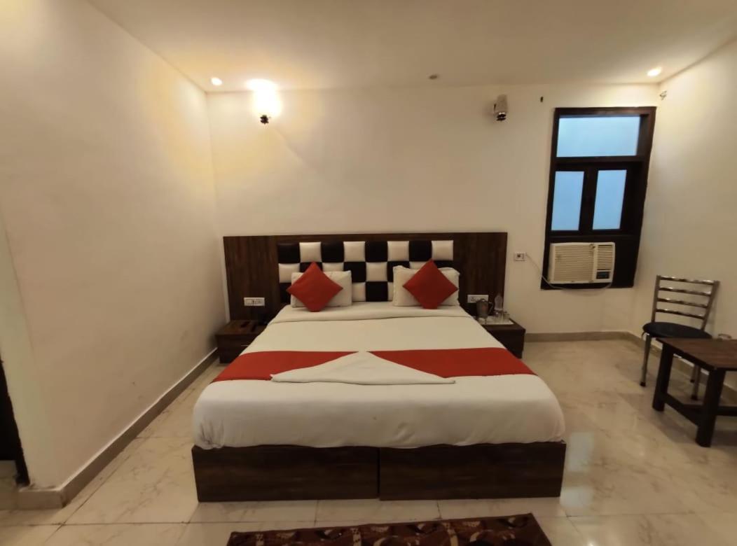 Lavisa Hotel New Delhi