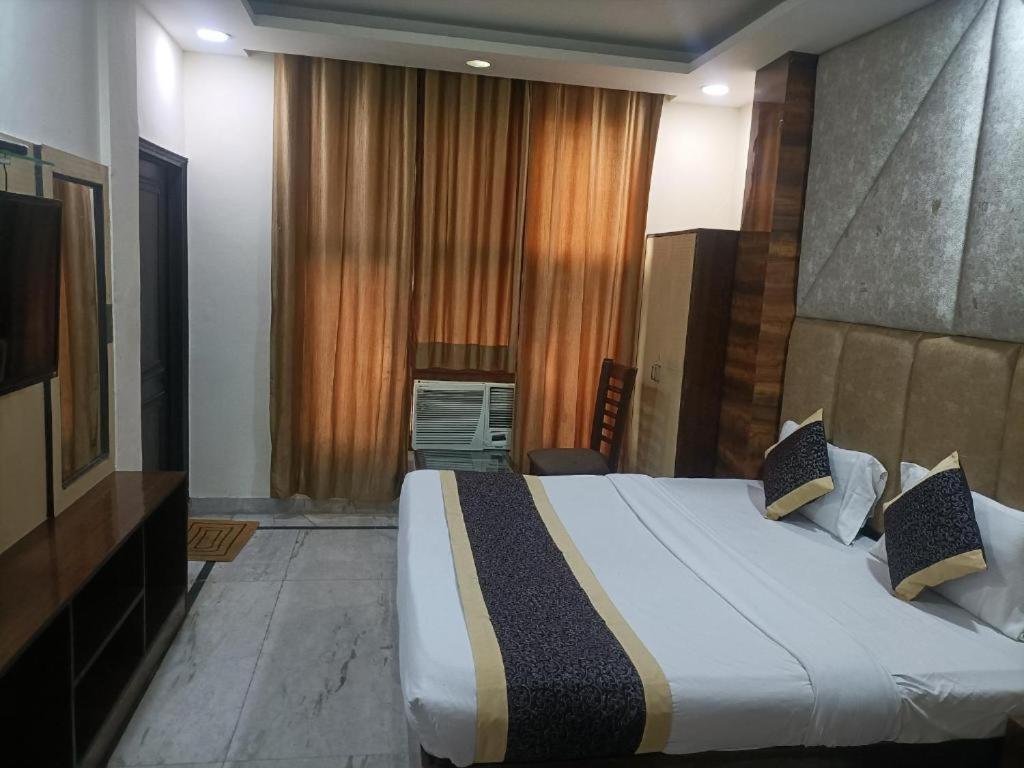 Lavisa New Delhi