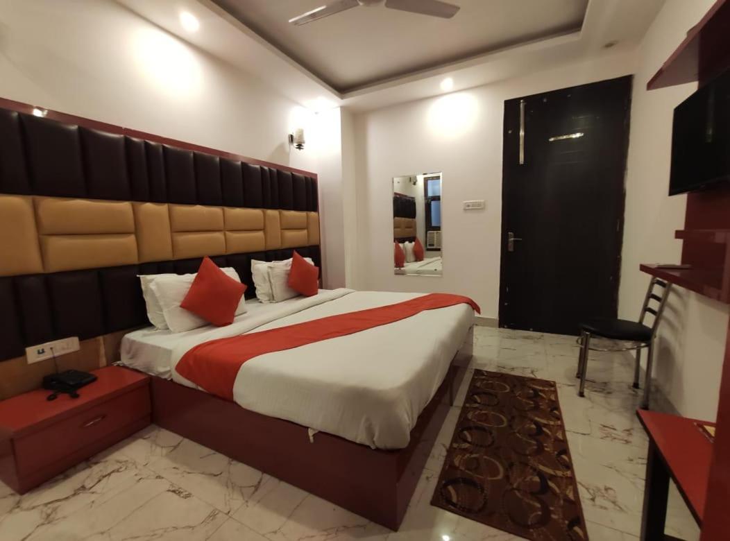 Lavisa Hotel New Delhi