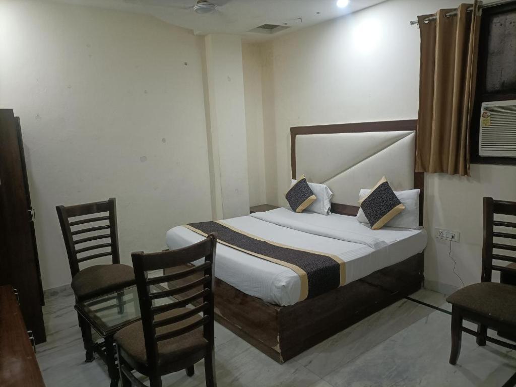 Hotel Lavisa New Delhi