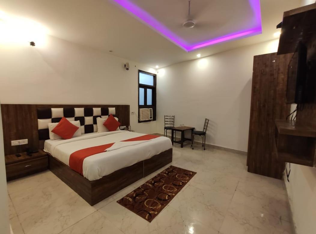 Lavisa Hotel New Delhi
