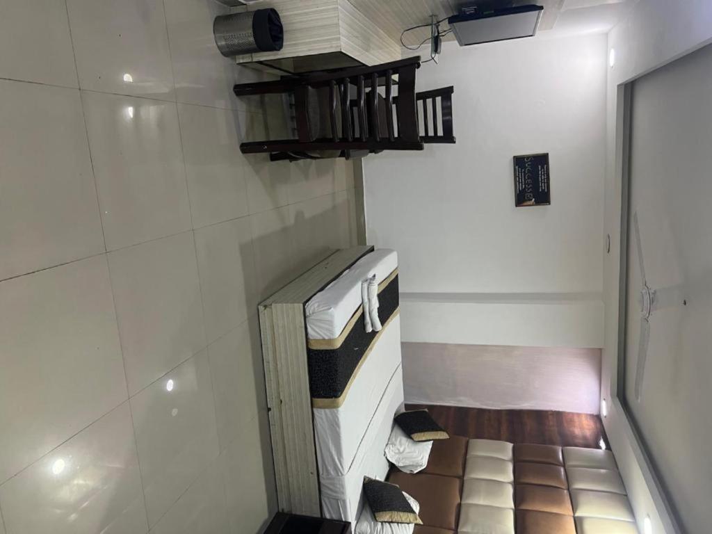 Hotel Lavisa New Delhi