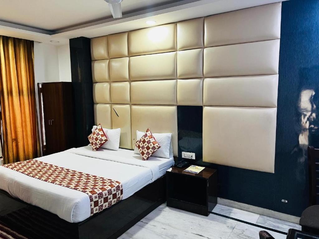 Lavisa Hotel New Delhi