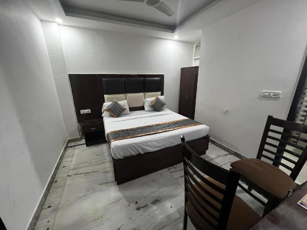 Lavisa 4* New Delhi