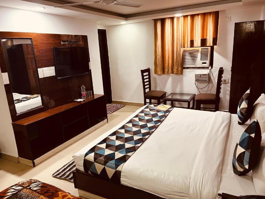 Lavisa Hotel New Delhi